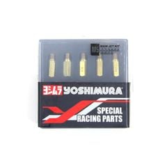  YD-MJN 24-28 Bộ gic lơ chính YOSHIMURA 