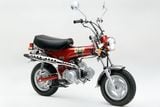 HONDA DAX 50
