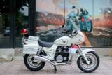 HONDA CBX750F, CBX750P