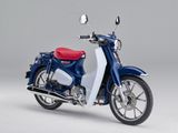 HONDA CUB 125