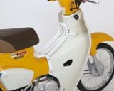 CUB 110 Baga giữa KITACO