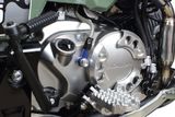 CT, DAX 125, CROSS CUB 110 Bộ côn tay dầu TAKEGAWA