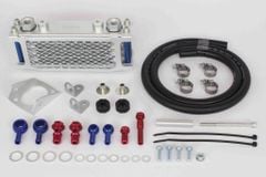  CT 125 Bộ két nhớt TAKEGAWA (lòng) 