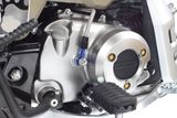 CT 125 Bộ côn tay dầu TAKEGAWA