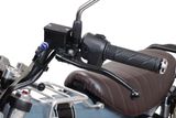 CT, DAX 125, CROSS CUB 110 Bộ côn tay dầu TAKEGAWA