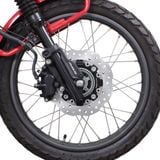 CT 125 Đĩa thắng trước TAKEGAWA (220mm)