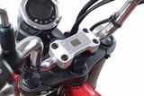 MSX, MONKEY, CT 125 Nắp kẹp ghi đông TAKEGAWA (22.2mm/32.5mm)