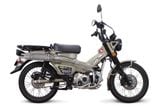 CT 125 Bộ pô TAKEGAWA SCRAMBLER