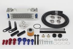  CT 125 Bộ két nhớt TAKEGAWA 