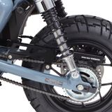 MONKEY 125 Carte che sên TAKEGAWA