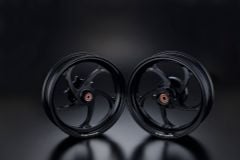  MSX125 Mâm/ Vành OVER RACING GP-V (2.50/2.75-12) 