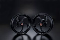  DAX, MSX 125 Mâm/ Vành OVER RACING GP-V (2.70/3.50-12) 