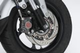 DAX, MONKEY, MSX125 Bộ đĩa thắng OVER x SUNSTAR (220mm)