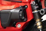 CT125 Co hộp lọc gió OVER RACING