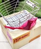 WAVE 125R Rổ thép H2C