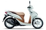 HONDA VISION 110