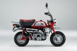 HONDA MONKEY 50