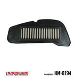 GRANDE, FAZZIO 125 Lọc gió HURRICANE