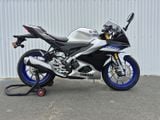 YAMAHA YZF-R15, YZF-R15M