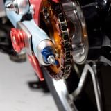 Núm chỉnh tăng sên EVATEK