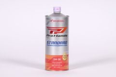  PRO HONDA STANDARD MA 5W-30 Nhớt xe số 1.0L 