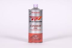  Dầu giảm xóc/ phuộc PRO HONDA CUSHION OIL 5W 