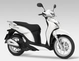 HONDA SH MODE 125