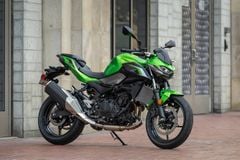  KAWASAKI Z500 