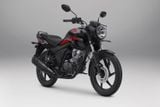 HONDA CB150 VERZA