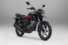  HONDA CB150 VERZA 