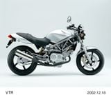 HONDA VTR 250