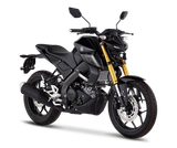 YAMAHA MT-15