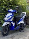 YAMAHA MIO 125, MIO 125i
