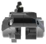 Heo thắng NISSIN P40 4 piston đối xứng