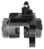 Heo thắng NISSIN P40 4 piston đối xứng