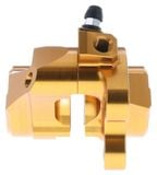 Heo thắng NISSIN P40 4 piston đối xứng