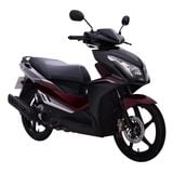 SUZUKI IMPULSE 125