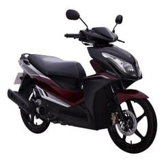  SUZUKI IMPULSE 125 