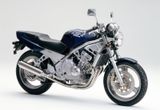 HONDA CB-1