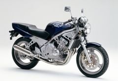  HONDA CB-1 