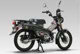 CT125 Pô vắt YOSHIMURA TACTICAL CYCLONE