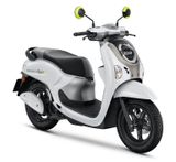 HONDA SCOOPY 110