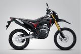 HONDA CRF150L
