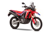 HONDA CRF250