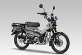 CT125 Pô vắt YOSHIMURA TACTICAL CYCLONE (JMCA)