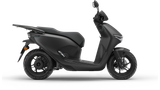HONDA CUV