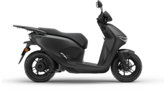  HONDA CUV 