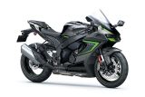 KAWASAKI NINJA ZX-10R