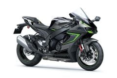  KAWASAKI NINJA ZX-10R 