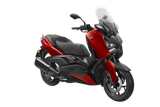 YAMAHA XMAX 300
